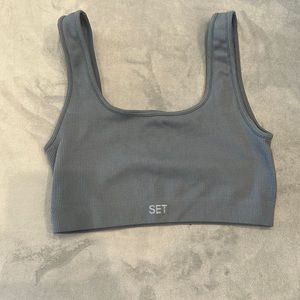 Set active sports bra